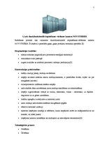 Biznesa plāns '"Vidzemes" šķiņķa ražošanas tehnoloģijas un ekonomiskie aprēķini', 5.