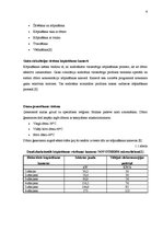 Biznesa plāns '"Vidzemes" šķiņķa ražošanas tehnoloģijas un ekonomiskie aprēķini', 6.