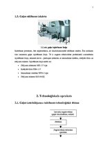 Biznesa plāns '"Vidzemes" šķiņķa ražošanas tehnoloģijas un ekonomiskie aprēķini', 7.