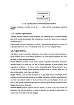 Biznesa plāns '"Vidzemes" šķiņķa ražošanas tehnoloģijas un ekonomiskie aprēķini', 8.