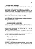 Biznesa plāns '"Vidzemes" šķiņķa ražošanas tehnoloģijas un ekonomiskie aprēķini', 9.