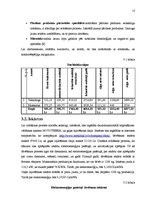 Biznesa plāns '"Vidzemes" šķiņķa ražošanas tehnoloģijas un ekonomiskie aprēķini', 12.