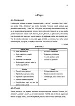 Biznesa plāns '"Vidzemes" šķiņķa ražošanas tehnoloģijas un ekonomiskie aprēķini', 22.