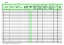 Konspekts 'Saimnieciskās darbības ieņēmumu un izdevumu uzskaites žurnāls', 9.