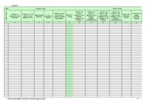 Konspekts 'Saimnieciskās darbības ieņēmumu un izdevumu uzskaites žurnāls', 10.