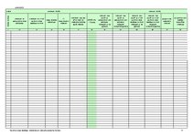 Konspekts 'Saimnieciskās darbības ieņēmumu un izdevumu uzskaites žurnāls', 11.