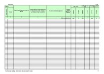 Konspekts 'Saimnieciskās darbības ieņēmumu un izdevumu uzskaites žurnāls', 17.