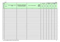 Konspekts 'Saimnieciskās darbības ieņēmumu un izdevumu uzskaites žurnāls', 31.