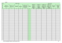 Konspekts 'Saimnieciskās darbības ieņēmumu un izdevumu uzskaites žurnāls', 35.
