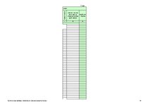 Konspekts 'Saimnieciskās darbības ieņēmumu un izdevumu uzskaites žurnāls', 37.