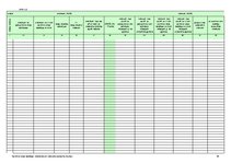 Konspekts 'Saimnieciskās darbības ieņēmumu un izdevumu uzskaites žurnāls', 45.