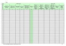 Konspekts 'Saimnieciskās darbības ieņēmumu un izdevumu uzskaites žurnāls', 57.
