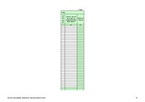 Konspekts 'Saimnieciskās darbības ieņēmumu un izdevumu uzskaites žurnāls', 61.