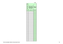 Konspekts 'Saimnieciskās darbības ieņēmumu un izdevumu uzskaites žurnāls', 68.