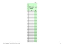 Konspekts 'Saimnieciskās darbības ieņēmumu un izdevumu uzskaites žurnāls', 69.