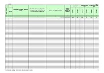 Konspekts 'Saimnieciskās darbības ieņēmumu un izdevumu uzskaites žurnāls', 71.