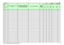 Konspekts 'Saimnieciskās darbības ieņēmumu un izdevumu uzskaites žurnāls', 72.