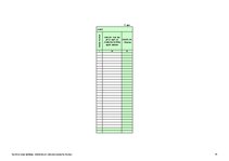 Konspekts 'Saimnieciskās darbības ieņēmumu un izdevumu uzskaites žurnāls', 79.