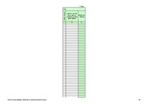 Konspekts 'Saimnieciskās darbības ieņēmumu un izdevumu uzskaites žurnāls', 90.