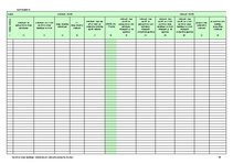 Konspekts 'Saimnieciskās darbības ieņēmumu un izdevumu uzskaites žurnāls', 95.