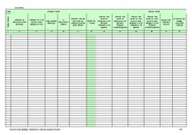 Konspekts 'Saimnieciskās darbības ieņēmumu un izdevumu uzskaites žurnāls', 104.