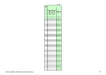 Konspekts 'Saimnieciskās darbības ieņēmumu un izdevumu uzskaites žurnāls', 107.