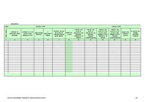 Konspekts 'Saimnieciskās darbības ieņēmumu un izdevumu uzskaites žurnāls', 124.