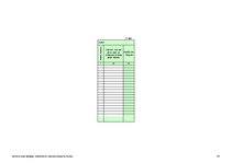 Konspekts 'Saimnieciskās darbības ieņēmumu un izdevumu uzskaites žurnāls', 127.