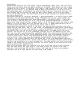 Eseja 'Omaha Beach', 1.