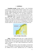 Referāts 'Ziemeļeiropas valstu dabas ģeogrāfija', 4.