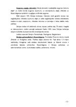 Referāts 'Ziemeļeiropas valstu dabas ģeogrāfija', 12.