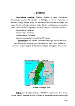 Referāts 'Ziemeļeiropas valstu dabas ģeogrāfija', 13.