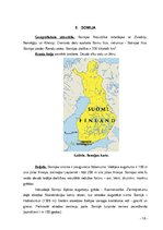 Referāts 'Ziemeļeiropas valstu dabas ģeogrāfija', 16.