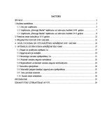 Referāts 'Viesnīcas "Hercogs Jēkabs" finanšu rādītāju analīze', 2.