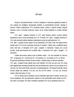 Referāts 'Viesnīcas "Hercogs Jēkabs" finanšu rādītāju analīze', 3.