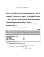 Referāts 'Viesnīcas "Hercogs Jēkabs" finanšu rādītāju analīze', 5.
