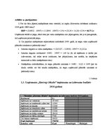 Referāts 'Viesnīcas "Hercogs Jēkabs" finanšu rādītāju analīze', 9.