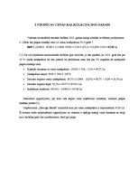 Referāts 'Viesnīcas "Hercogs Jēkabs" finanšu rādītāju analīze', 12.