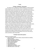 Konspekts 'Risku novērtēšana profesijai - elektriķis', 3.