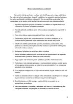 Konspekts 'Risku novērtēšana profesijai - elektriķis', 13.