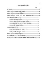 Referāts 'Servitūtu vispārējs raksturojums', 2.