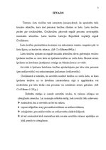 Referāts 'Servitūtu vispārējs raksturojums', 3.