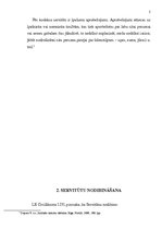 Referāts 'Servitūtu vispārējs raksturojums', 5.