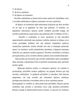 Referāts 'Servitūtu vispārējs raksturojums', 6.