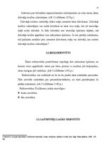 Referāts 'Servitūtu vispārējs raksturojums', 13.