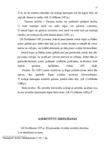 Referāts 'Servitūtu vispārējs raksturojums', 17.