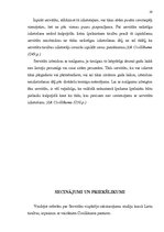 Referāts 'Servitūtu vispārējs raksturojums', 19.