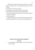 Referāts 'Servitūtu vispārējs raksturojums', 20.