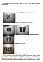 Referāts 'Mana ikdiena kopā ar bērnu ar autismu', 6.