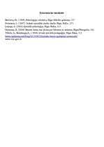 Referāts 'Mana ikdiena kopā ar bērnu ar autismu', 8.